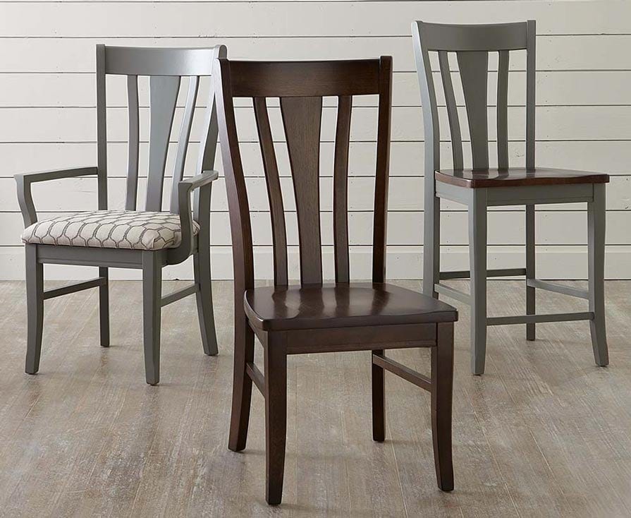 Dining Room Chairs
