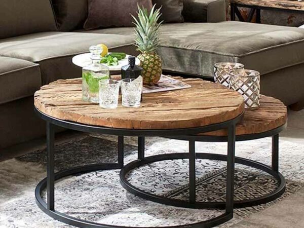 Tables