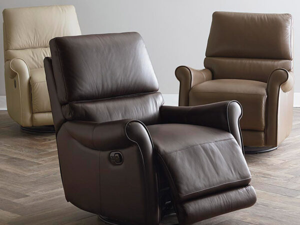 Recliners