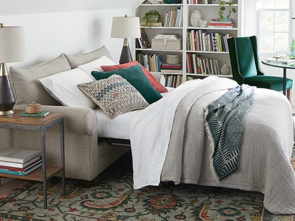 Sleeper Sofas