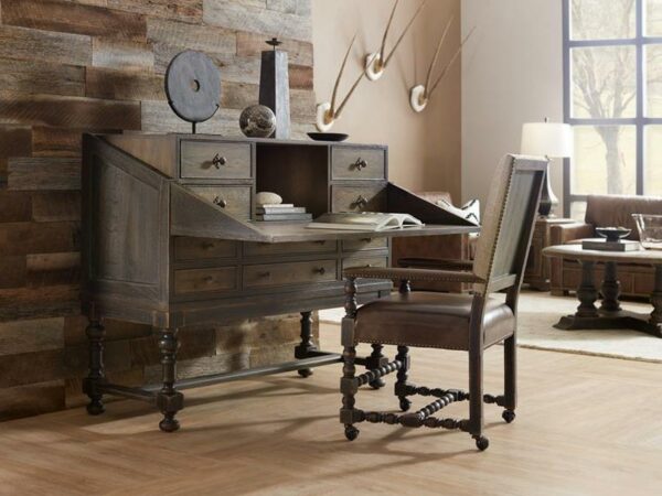 Desks
