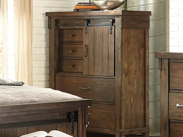 Chests